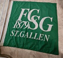 Fahne FCSG ca. 2010