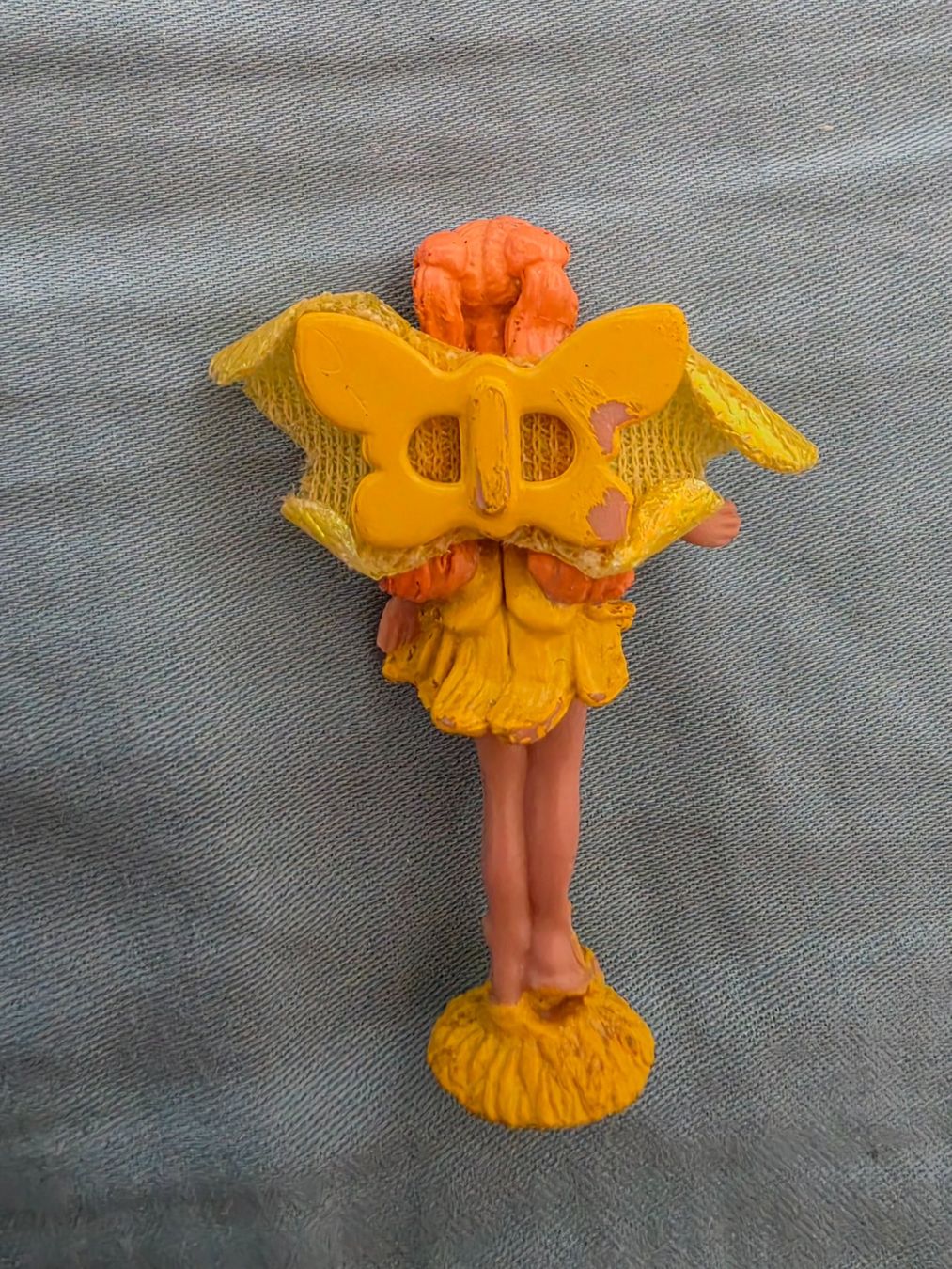 Bambole: Barbie Fairytopia – Usato da Bulle venduto da bubulle243 3