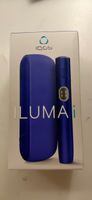 IQOS ILUMA i Electric Purple