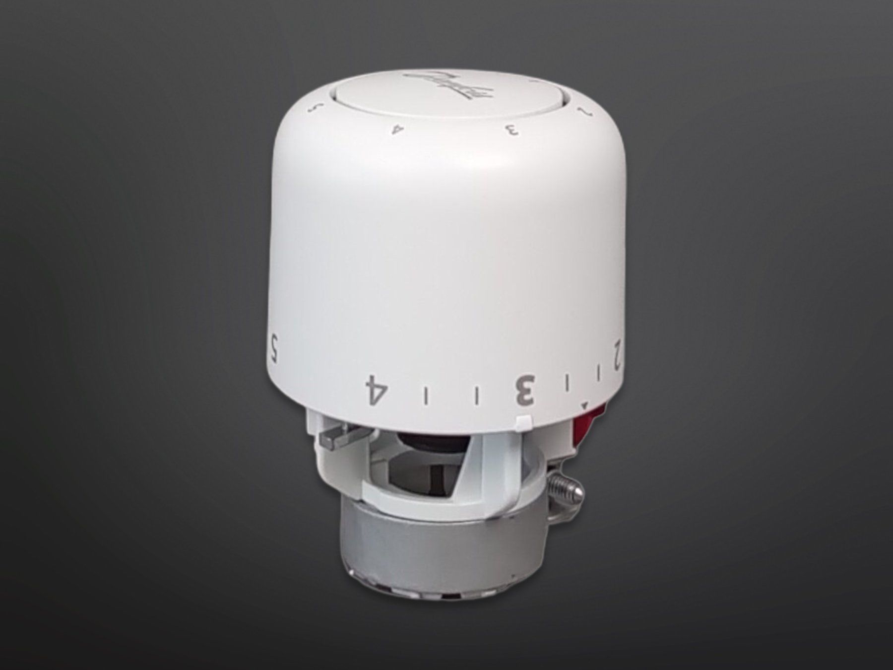 Danfoss Altro per la casa: DANFOSS Heizkörperthermostat RA/VL – Nuovo (secondo la descrizione) da Suhr venduto da Restwert_Suhr 2