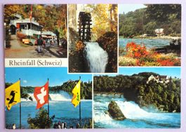 Rheinfall