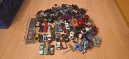 hot wheels ersazteile Konvolut  verschiedener  Typen
