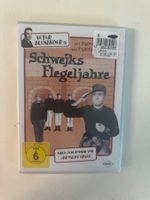 SCHWEJKS FLEGELJAHRE. (DVD/OVP)
