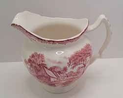 Pichet en porcelaine Johnson Bros