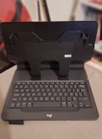 Clavier Logitech Universal Folio AZERTY- étui pour tablette
