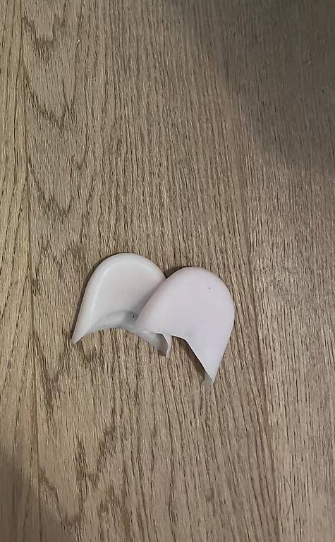 Damenschuhe: Pointe Merlet Belle – Gebraucht aus Chavannes-Renens von luc_52p8 3