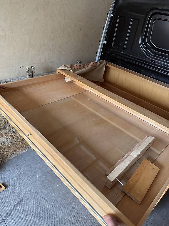 Cucine complete: TEAM 7 Schubladenmöbel  ideal als Kücheninsel – Usato da Bern venduto da Padrepio5 2