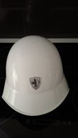 Militärfeuerwehrhelm ca. um 1900