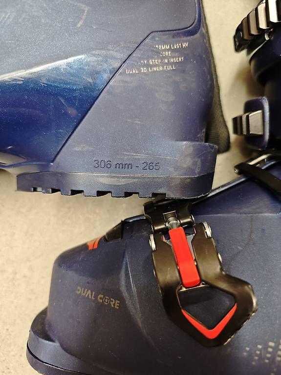 Lange Scarpe da uomo: Lange xt3 130 26.5 – Usato da Baar venduto da leszek_wo 3