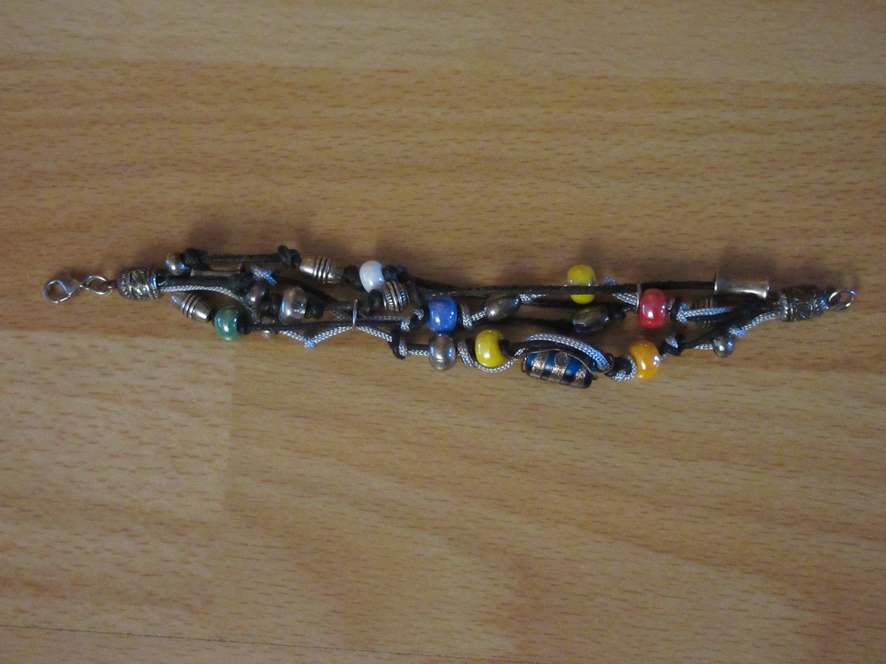 Bracciali & Braccialetti: Armband – Usato da Kaisten venduto da renault015