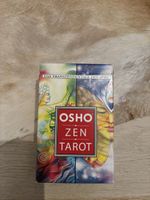 Osho Zen Tarot Deck, Transcendental Game, Full set!