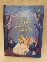 Libro per bambini "Fiabe senza tempo" frs1
