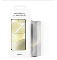 Samsung Galaxy S24 Anti-Reflecting Screen Protector Neu
