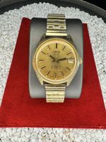 Oris Star Automatic Vintage Herrenuhr – 21 Jewels – Gold
