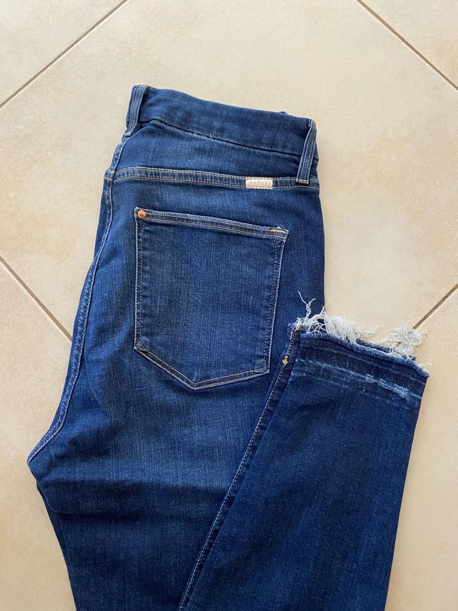 H&M Jeans: Jean H&M – Neu (gemäss Beschreibung) aus Arzier-Le Muids von ma_gd4