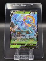 Dhelmise V #9 Shining Fates NM / 🇬🇧