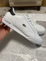 Lacoste Schuh neu grösse 44.5