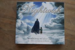 NIGHTWISH - WALKING IN THE AIR THE GREATEST BALLADS - CD