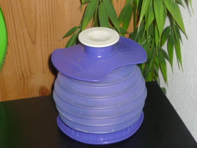 Tupperware Contenitori & Simili: TUPPERWARE – Usato da St.Gallen venduto da Anso 1