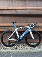 Trek Madone SLR 9 Project One