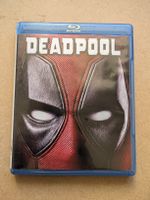 Deadpool Film Blu-ray