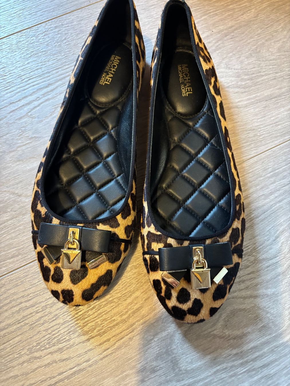 Scarpe da donna: Ballerina Michael Kors Gr. 39 – Nuovo (secondo la descrizione) da bern venduto da marion78 1