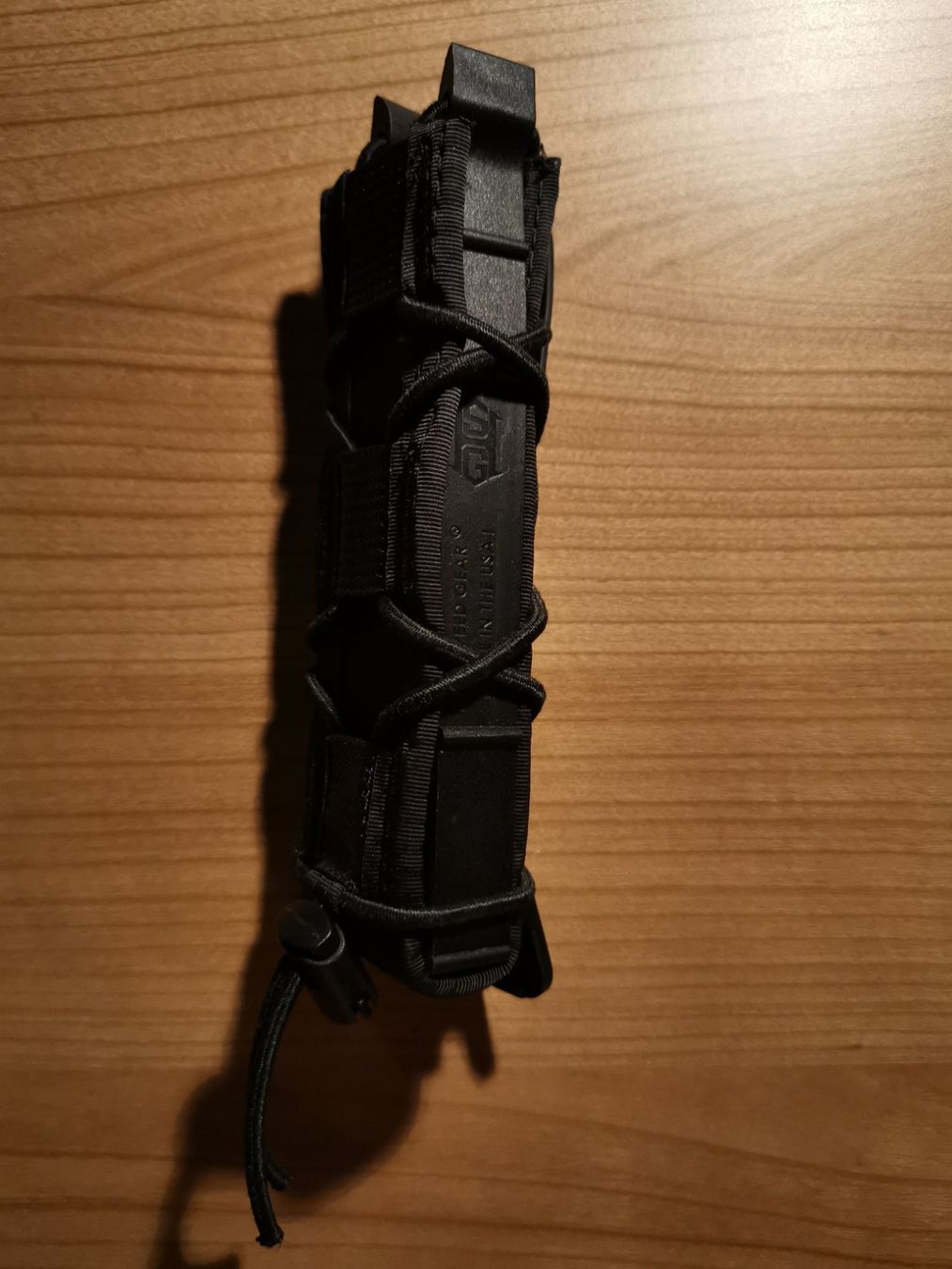 Tiro a segno: HSG extendes Pistol Taco – Usato da Oberdorf NW venduto da Airhead 1