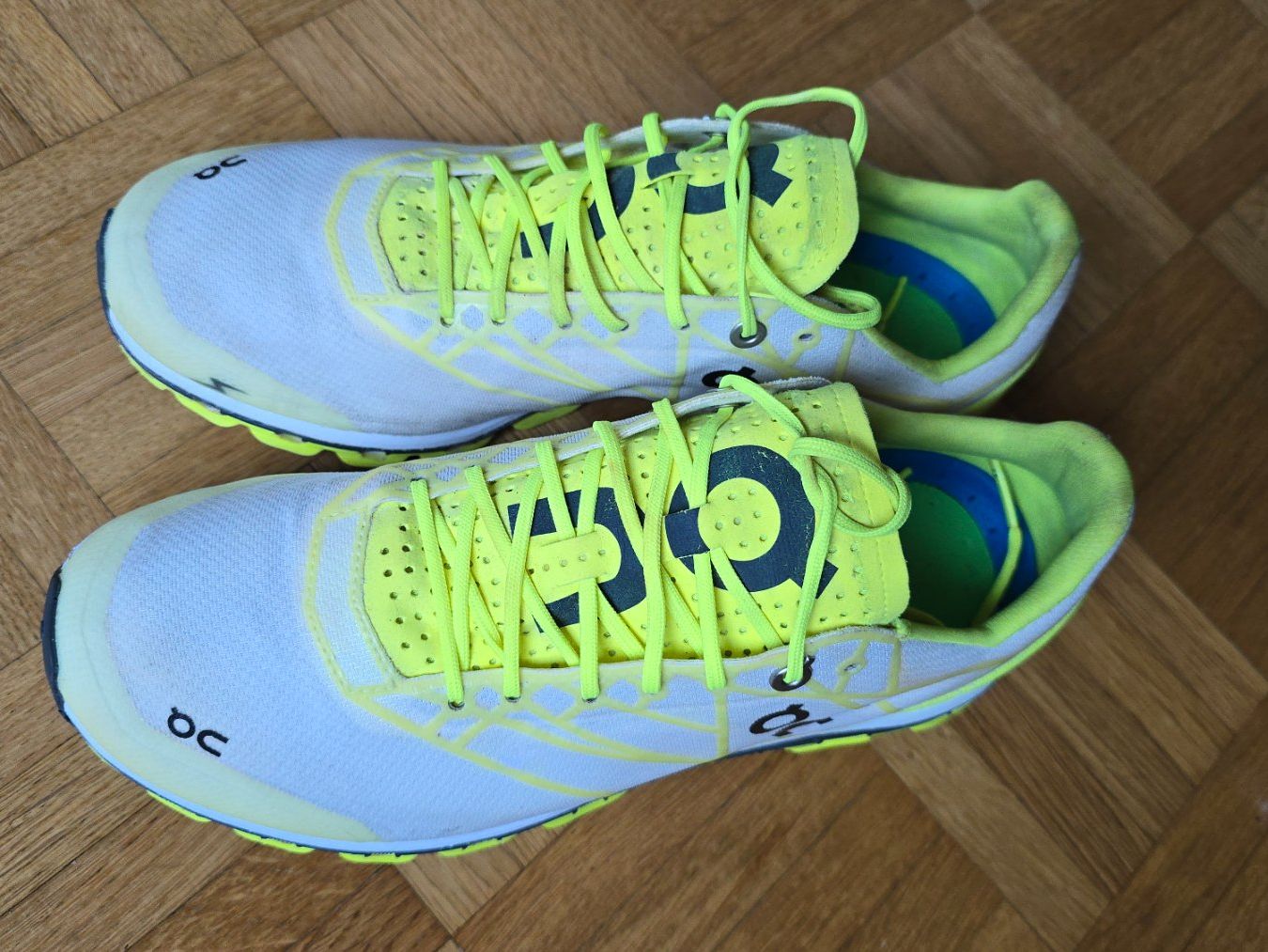 On Scarpe da donna: ON schuhe gr.38.5 – Usato da Wallisellen venduto da theblacksheep 1