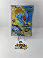 Carte Pokémon - Carapuce 039 🇫🇷