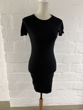 Damen Kleid,Gr.XS;H&M