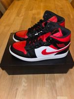 Air Jordan 1 Mid
