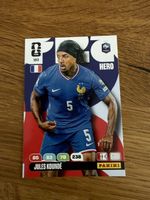 Panini WM 2026 Karte - Hero - Jules Kounde - 183