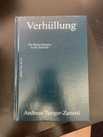 Buch Verhüllung Die Burka-Debatte in der Schweiz