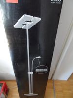 Stehlampe LED Eglo Solano NEU