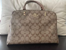 Coach Handtasche