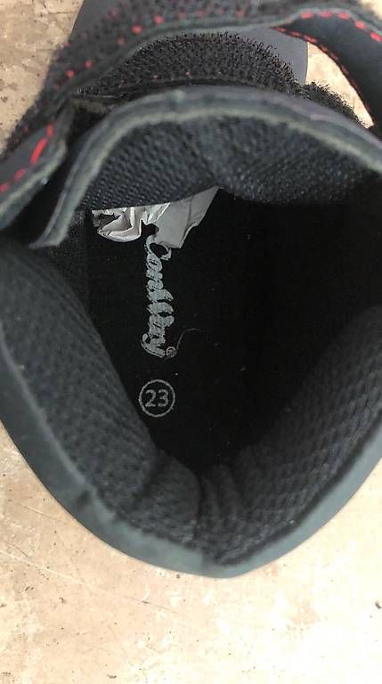 Scarpe da uomo: Schuhe Gr. 23 – Usato da Regensdorf venduto da Piritatti 3
