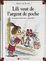 N° 30 💕 Lili veut de l'argent de poche 💕
