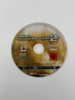 Call of Duty Modern Warfare 2 (PS3)