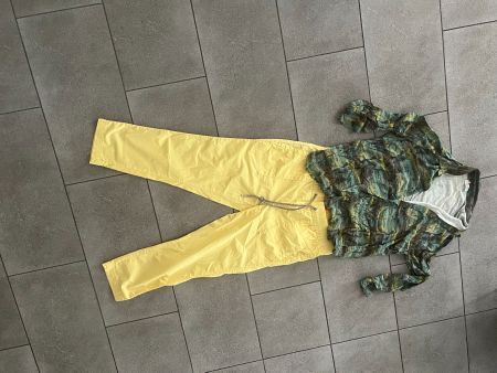 Matching Set