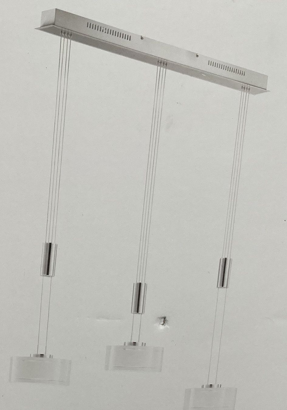 Lampade: LED Leuchte – Nuovo (secondo la descrizione) da Dielsdorf venduto da emm_dp6d