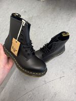 Dr. Martens 1460 Smooth Leather Boots - Classic! Size 37