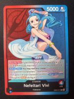 Nefeltari Vivi EB03-001 (V.1) - Heroines Edition - EN