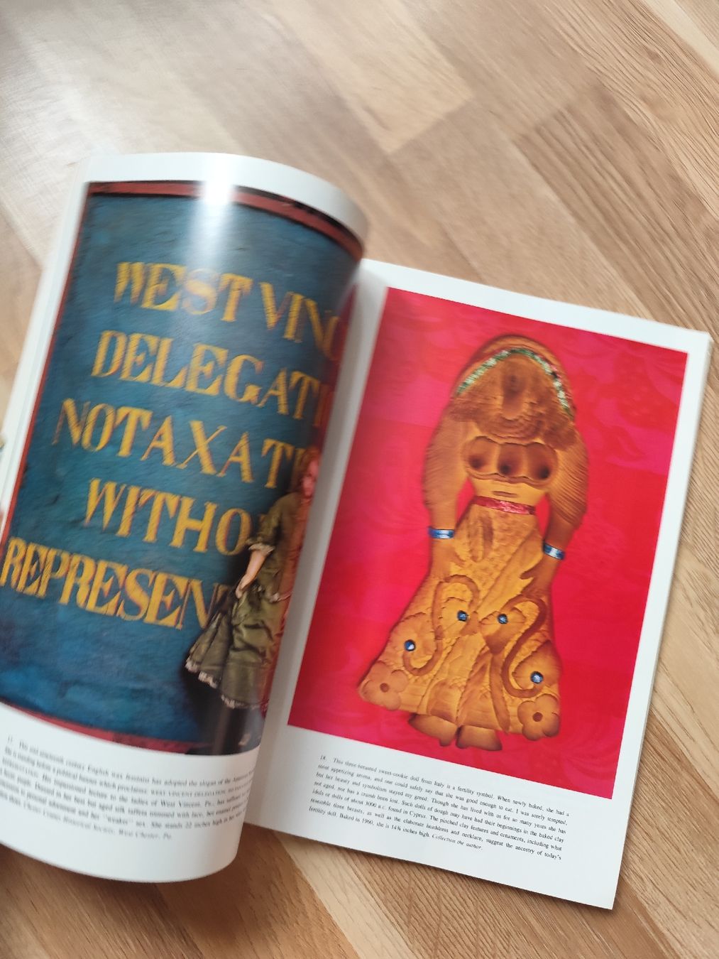 Libri: The Doll – Usato da Mägenwil venduto da VintageGirly 2