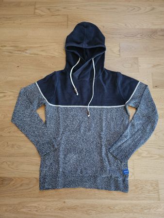 Hoodie, Kapuzenpullover, Grösse M, Top Zustand!