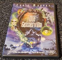DVD - Die Geistervilla (15579)