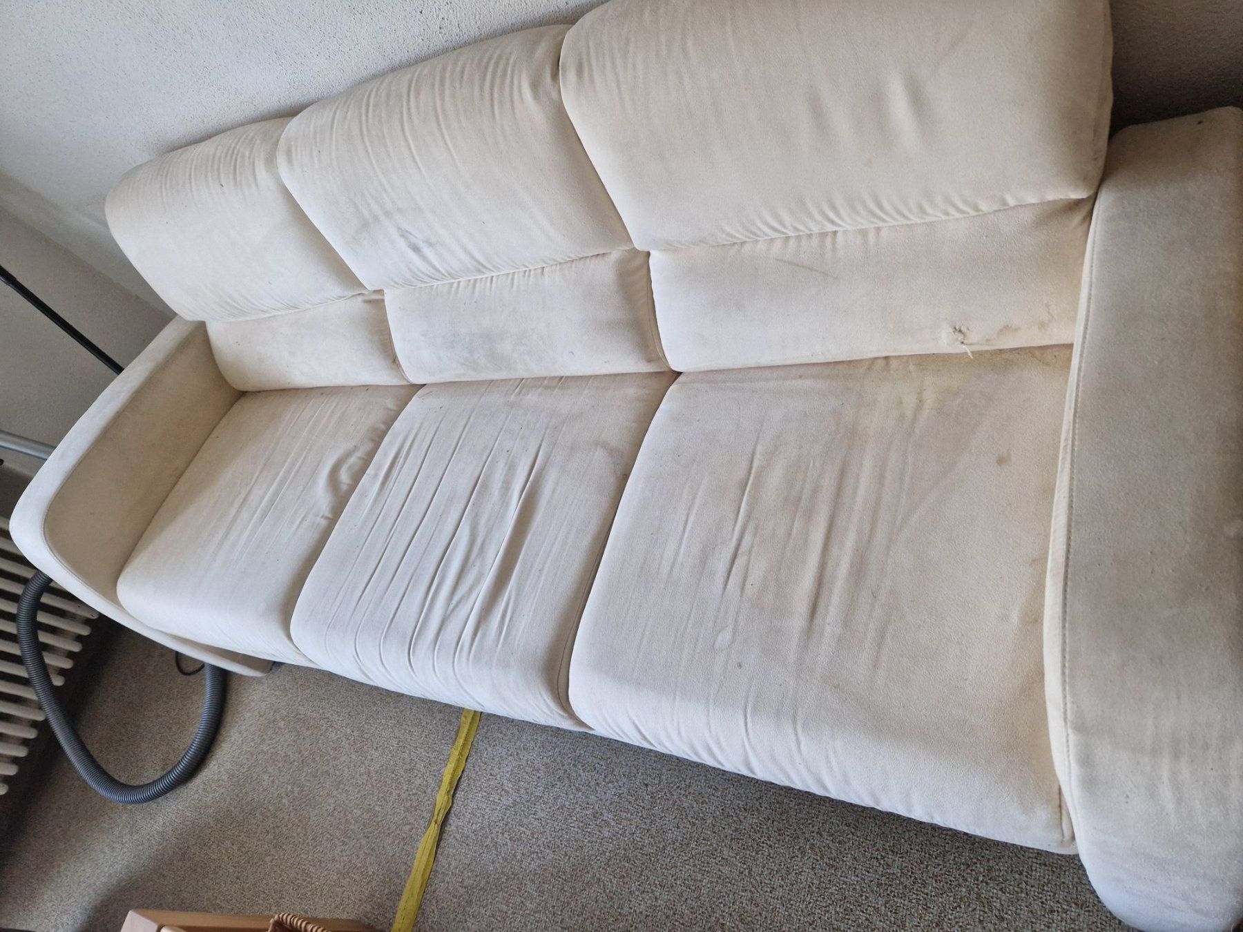 Sofas: Safo – Gebraucht aus Ziefen von D430