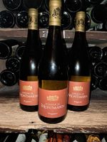 Lot de 3 eDomaine de Montmarin Viognier 2020