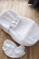 Red castle babynest 