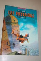 LES POTAMOKS    °°°°°  LES FONTAINES ROUGES  °°°°°