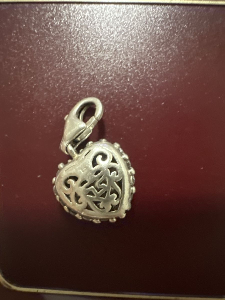 Thomas Sabo Ciondoli: Thomas Sabo  Anbänger – Usato da Oberentfelden venduto da ulli03 1